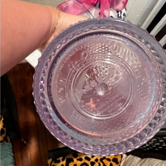 STARBUCKS Venti Cup Unicorn Iridescent Unicorn Studded Cup HARD TO FIND! 🔥 - Picture 3 of 6